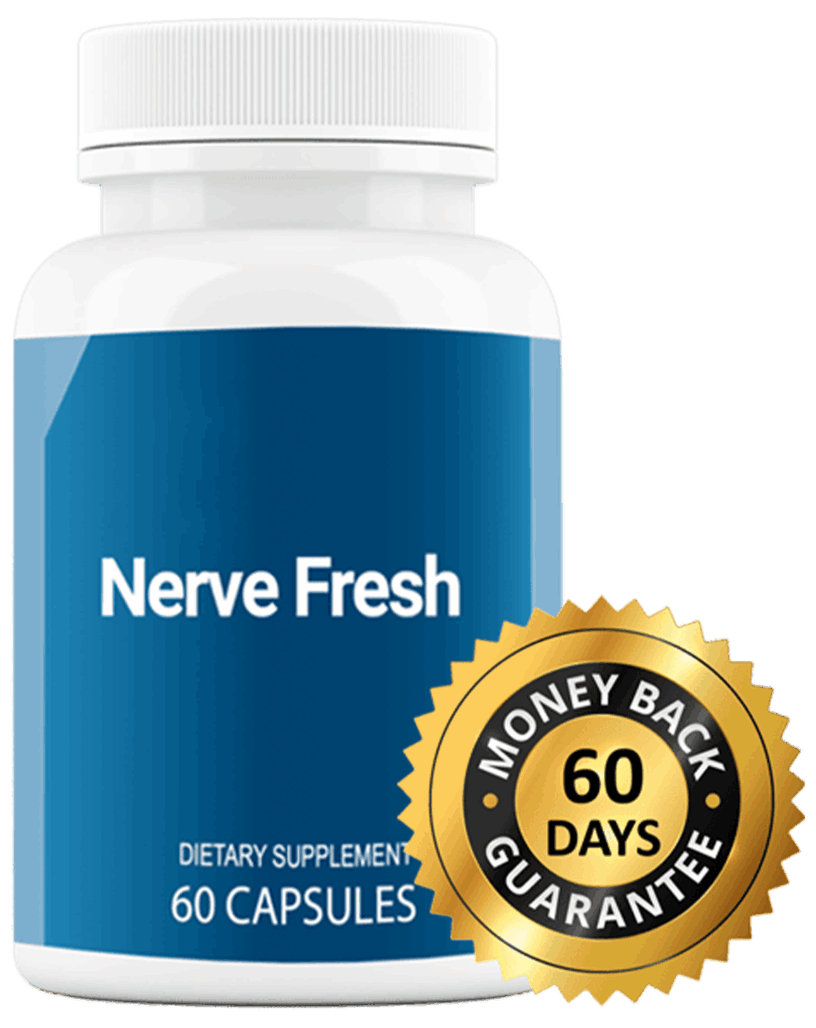 nervefresh supplement