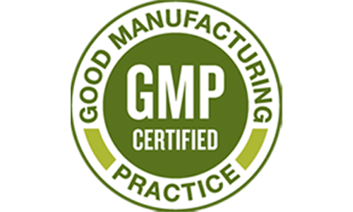 nervefresh GMP Certified